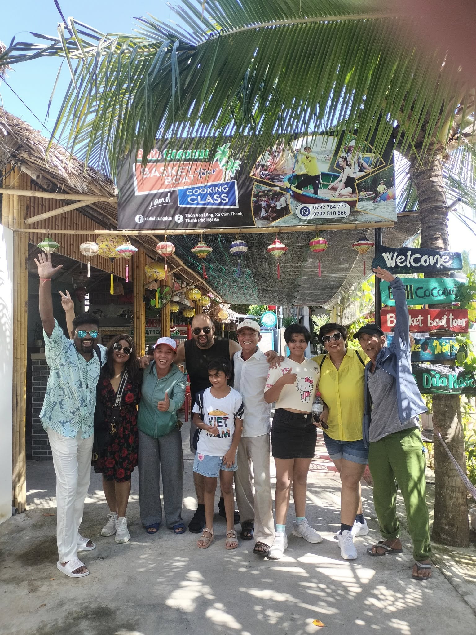 Hát hò khoan – Karaoke